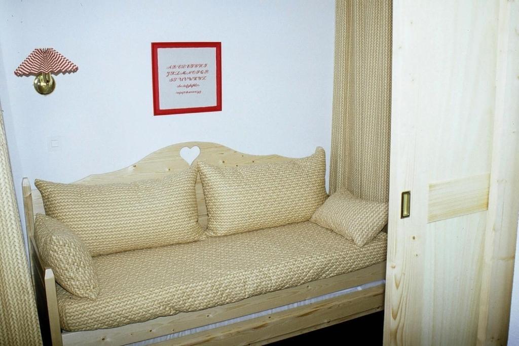 Aparthotel Castor & Pollux Risoul Esterno foto