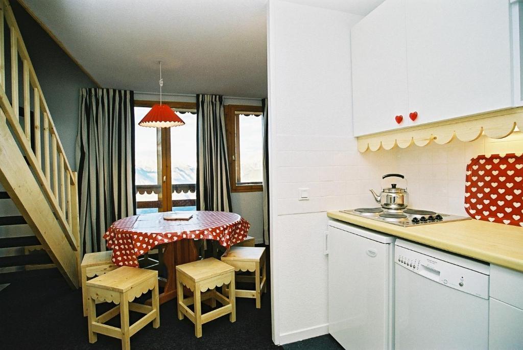 Aparthotel Castor & Pollux Risoul Esterno foto